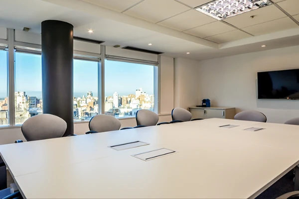 Sala de Reunión (piso 15)